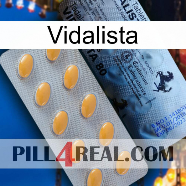 Vidalista 44